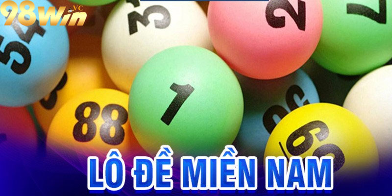 Cách chơi đề miền nam tại nhà cái 98win