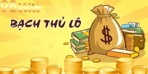 Cách thức hoạt động của bạch thủ lô tại 98win