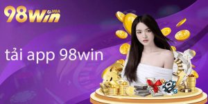 Hướng dẫn cài đặt và đăng nhập vào app 98win