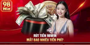 Hướng dẫn chi tiết cách rút tiền